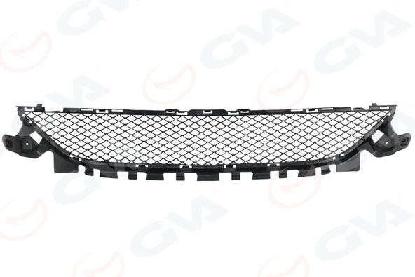 GVA 9106932 TAMPON IZGARASI ON ORTA ACIK. AVANTGARDE MERCEDES C-CLASS W205 14> A2058852123 ürün görseli 1