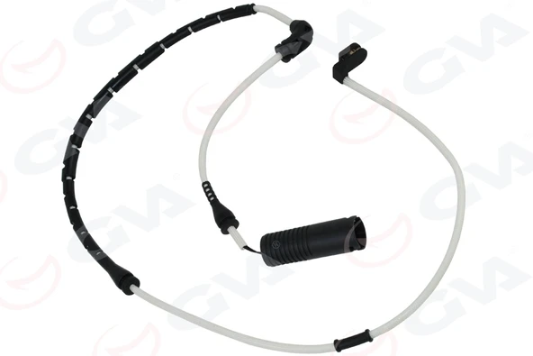 GVA 9105805 BALATA FISI ON RANGE ROVER III L322 2006 2012 SEM500050 ürün görseli 1