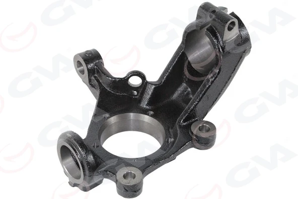 GVA 4531020 ÖN AKS TAŞIYICI SOL TRANSİT V184 01>06 YC153K186AN-4771457 ürün görseli 1