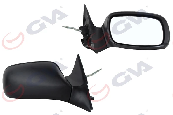 GVA 1090100 DIŞ DİKİZ AYNASI SAĞ ASTRA F 94> MEKANİK KONVEKS VM-164R 1426388-1428760-90520152 ürün görseli 1