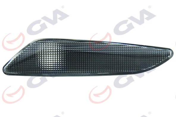 GVA 2029673 ÇAMURLUK SİNYALİ BEYAZ SOL DUYSUZ EGEA 60686517 ürün görseli 1