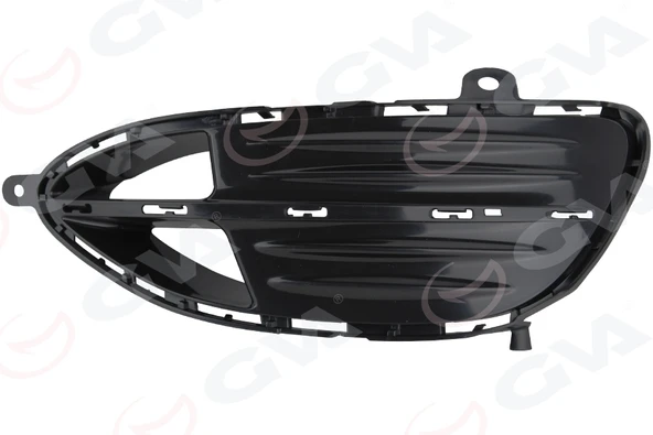 GVA 9106729 TAMPON IZGARASI ON SAG KISM.ACIK -ELG- MERCEDES W212 A2128852222 ürün görseli 1