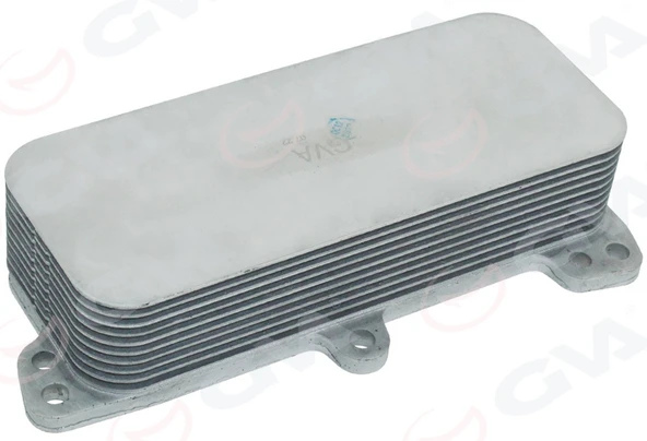 GVA 4275020 YAĞ SOĞUTUCUSU TRANSPORTER T5 - TOUAREG 2.5 TDI 2004-2010 130PS TEK 070117021D ürün görseli