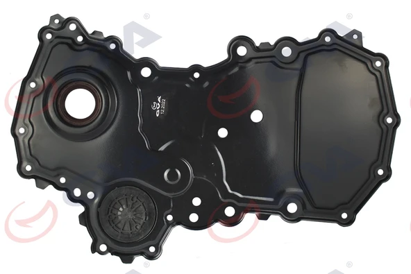 GVA 8932123 EKSANTRİK SAC KAPAĞI FORD FOCUS IV-KUGA III-TOURNEO CUSTOM V362-TRANSİT V363 2.0 ECOBLUE 17- KEÇELİ KK2Q6019AD-KK2Q6C297AC-2301157 ürün görseli 1