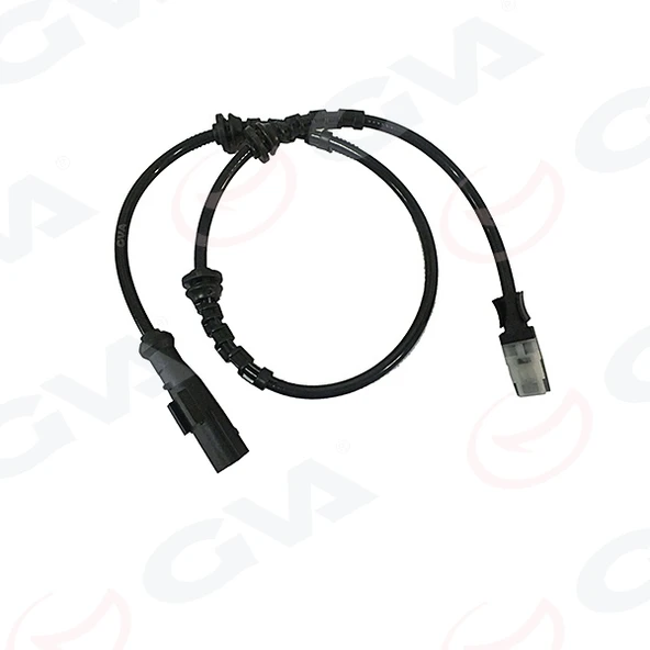 GVA 5314350 TEKERLEK HIZ SENSÖRÜ CLIO 3-KANGOO 3-FLUENCE-LOGAN-SANDERO ÖN KISA 8200195825-479101292R-8200419177 ürün görseli