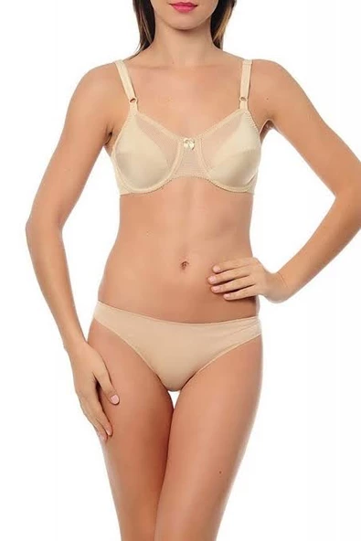 Kadın Kom Nelly Sütyen - 3