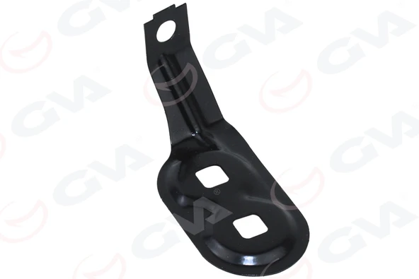 GVA 9105384 ÇAMURLUK BAĞLANTI BRAKETİ SAC ON IC SAĞ BMW F10 LCİ 41357207206 - 1
