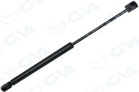 GVA 2214110 BAGAJ AMORTİSÖRÜ CLIO II BB0/1/2-CB0/1/2 98-05 412MM/340N 7700842256 ürün görseli 1