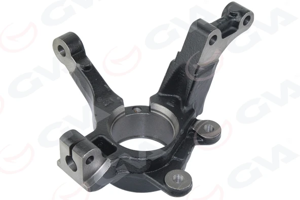 GVA 4519000 AKS TAŞIYICI ÖN SOL LOGAN I 04-07 LOGAN MCV 08-13 6001549731 ürün görseli 1