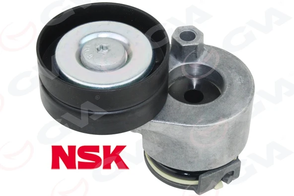 GVA 2718110K ALTERNATÖR GERGİ RULMANI KÜTÜKLÜ MASTER II-TRAFIC II-LAGUNA II-VIVARO-MOVANO 1.9DCI-2.0 16V 01 > 8200673091-93160746 ürün görseli 1