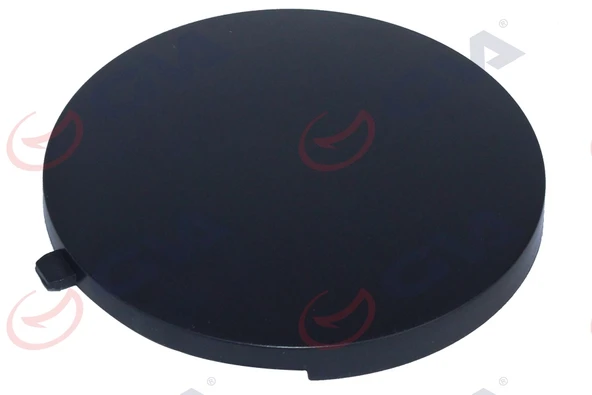 GVA 9104113 KÜLLÜK KAPAGI SİYAH GOLF4-BORA-PASSAT 1J0863359 ürün görseli