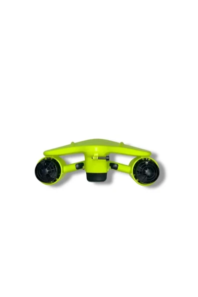 Sea Scooter Elektrikli Deniz Scooter 2 x 600W + Çift Motor - 2