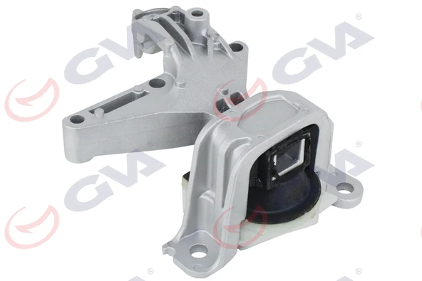 GVA 9311147 MOTOR TAKOZU SAĞ ÜST MEGANE III 09>FLUENCE 09> SCENIC III 09> 1.5DCİ 110HP 112105188R ürün görseli 1