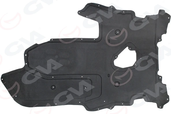 GVA 9107172 SANZIMAN ALT MUHAFAZA BMW E60 LCI OTM.SANZ 51717033748 ürün görseli