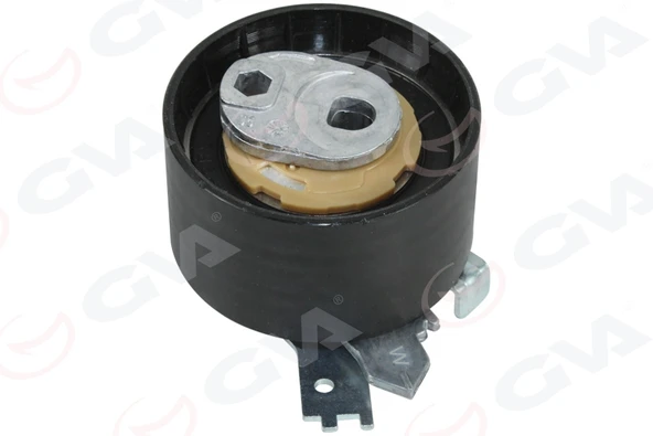 GVA 6014730 TRIGER GERGI RULMANI CLIO IV 12> SYMBOL III 13> FLUENCE 09> MEGANE IV 15> SANDERO II 12> DUSTER 10> QASHQAI II 13> PULSAR 14> JUKE 10> OM607 W176 W246 C117 W415 X156 1.5 DCI K9K EURO 5 130 ürün görseli 1