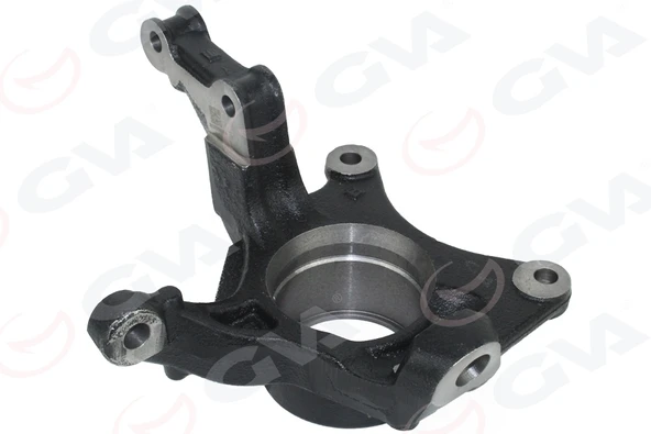 GVA 4519011 AKS TAŞIYICI ÖN SOL DACIA DUSTER 10> 80MM DİSK ÇAPI:280X24MM 400113398R-8200881824-400113252R ürün görseli 1
