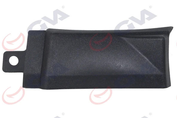 GVA 9103681 ARKA TAMPON UC PLASTIGI SOL MERCEDES SPRINTER B906 06>18 A9068802671 - 1