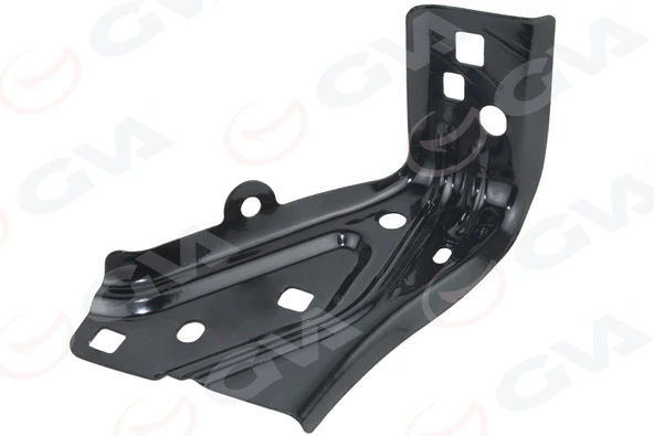 GVA 9814451 ÖN ÇAMURLUK ARA SACI SOL CLIO V 631414038R ürün görseli