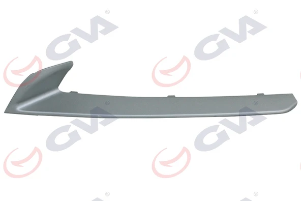 GVA 9104804 TAMPON IZGARA ÇITASI ON SOL BMW F10 14>16 51117331763 ürün görseli 1