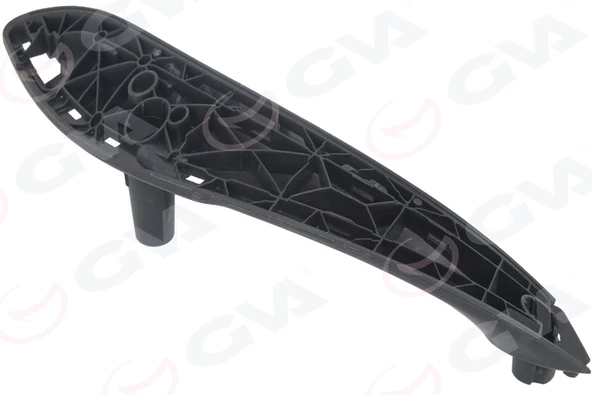 GVA 9103499 KAPI TUTAMAGI ARKA SOL SIYAH BMW F30 51427281465 ürün görseli