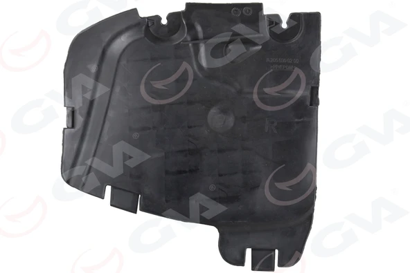 GVA 9107174 CAMURLUK DAVLUMBAZ KAPAGI ON SAG ON TARAF MERCEDES C-CLASS W205 14> A2056900200 ürün görseli 1