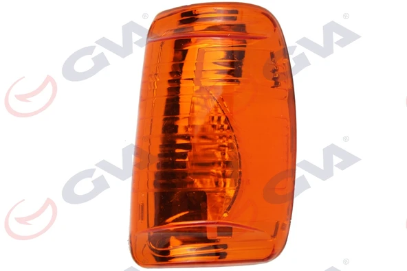 GVA 2032120 DIŞ DİKİZ AYNA SİNYALİ SAĞ SARI TRANSİT 14 > ürün görseli 1