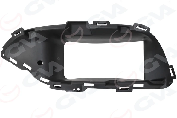 GVA 9106963 TAMPON HAVA KANALI SOL MERCEDES C-CLASS W204 07>14 A2058850063 ürün görseli 1