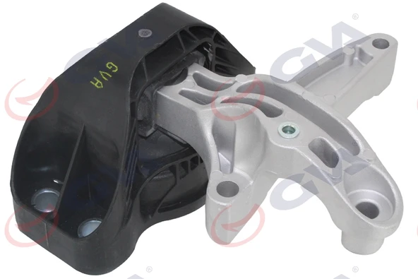 GVA 9311146 MOTOR TAKOZU SAĞ RENAULT MEGANE IV 16> TALISMAN 16> SCENIC IV 16> 1.5dCi 1.6dCi 113757824R-7717355544 ürün görseli 1