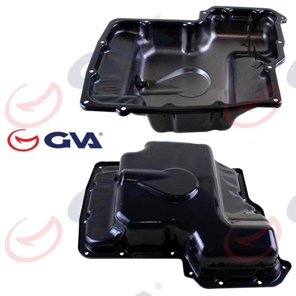GVA 4032550 YAĞ KARTERİ TRANSİT V347 06-14 -CUSTOM 12> V362 14-> 2.2TDCI 100PS/110PS/155PS Ö.CEKER - JUMPER III-BOXER III 22DT PUMA-C81-C96-C110 PUMA 06> 9659369480-9675662380 BK2Q6675AA-1706974-0301. ürün görseli 1