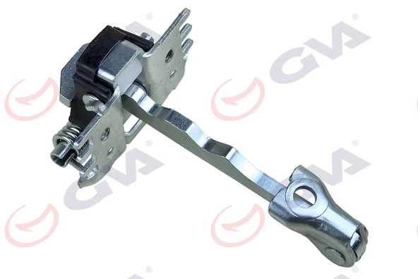 GVA 8311331 KAPI GERGİ YAYI ÖN MEGANE III-FLUENCE 804303543R-804310007R-804303657R ürün görseli