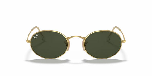 Ray-Ban 0Rb3547 001/31 Unisex Güneş Gözlüğü ürün görseli