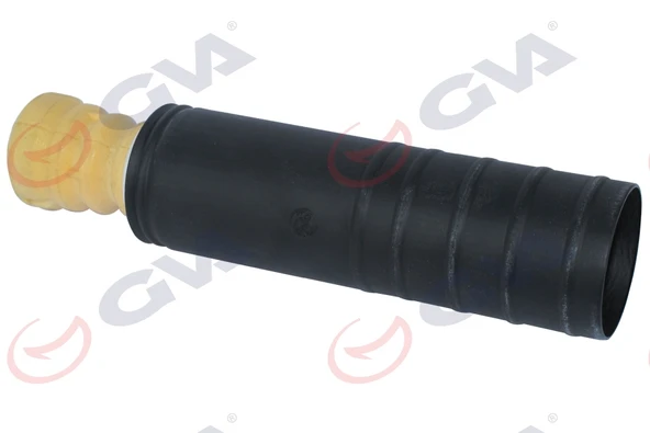 GVA 9329214 AMORTİSÖR TAKOZU ARKA KİT LINEA 1.4 1.3 D 07 > VULKOLLAN GOZENEKLI 51792434-51850205 ürün görseli 1