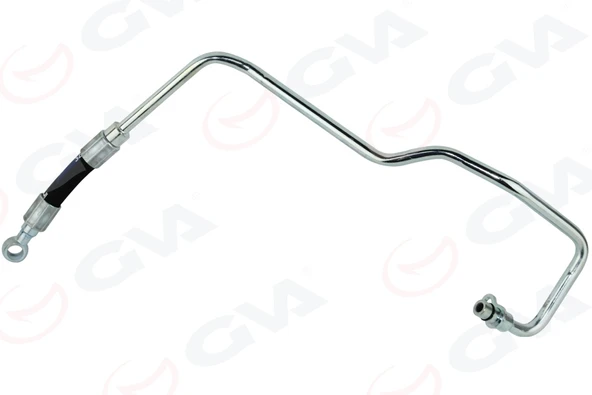 GVA 6899700 TURBOSARJ YAGLAMA BORUSU BMW N13 F20 F21 F30 F31 F35 11427608123 ürün görseli