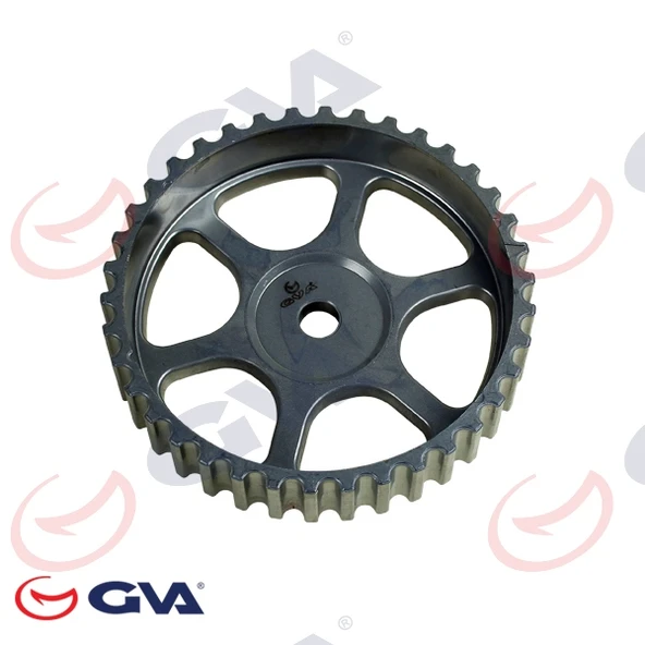 GVA 6014011 EKSANTRİK DİŞLİSİ CLIO-MEGANE 1.4-1.6 8V K7M-CLIO III 7700739336-7700874761-6001543396 ürün görseli