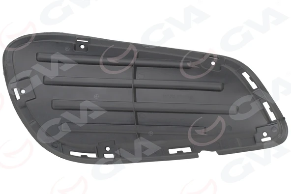GVA 9106880 TAMPON IZGARA KAPAGI ON IC SAG AMG MERCEDES E-CLASS W212 13>15 A2128852823 ürün görseli