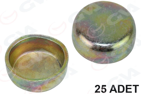 GVA 8923210 MOTOR BLOK SU TAPASI 20 mm TOFAŞ UNİVERSAL PAKET 25 - 1