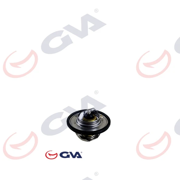 GVA 5191022 TERMOSTAT 88C ACCENT 00-05 FIESTA 89-95 GETZ 02-05 MICRA 03-10 NOTE 06> 1.3-1.5-1.4 1452357-2550022600-21200BX000 ürün görseli 1