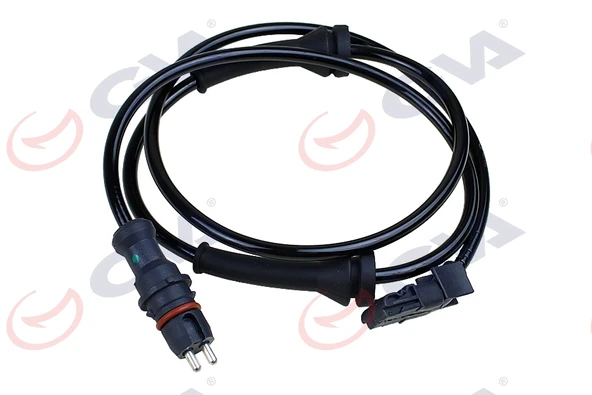 GVA 5311260 TEKERLEK HIZ SENSÖRÜ MEGANE 2-SCENIC 2 1.4-1.6-2.0 16V-1.5-1.9 DCİ 03> ARKA 8200043136-8200296571 ürün görseli