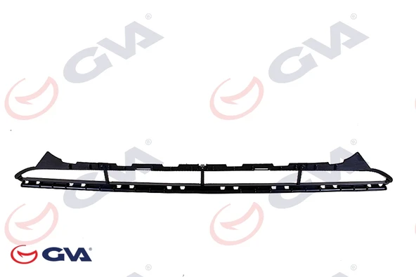 GVA 9106547 ÖN TAMPON ALT ORTA IZGARA A4 2013-2015 8K0807683 ürün görseli 1