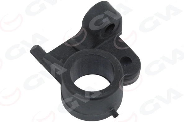 GVA 9890772 ABS SENSÖR BRAKETİ SOL CORSA C-VECTRA B-MERİVA A-CORSA B-VECTRA A 5530483-90345826 ürün görseli 1