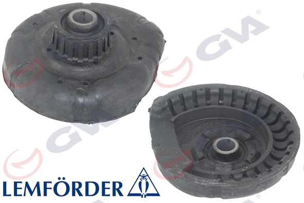 GVA 9399310 ÖN AMORTİSÖR TAKOZU VOLVO S60 01-10 S80 98-06 C70 97-05 V70 97-07 XC70 02-07 850 91-96 XC90 8646713-9173203-3546238-30683637 ürün görseli