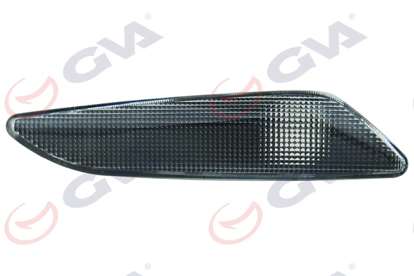 GVA 2029672 ÇAMURLUK SİNYALİ BEYAZ SAĞ DUYSUZ EGEA 60686516 ürün görseli 1