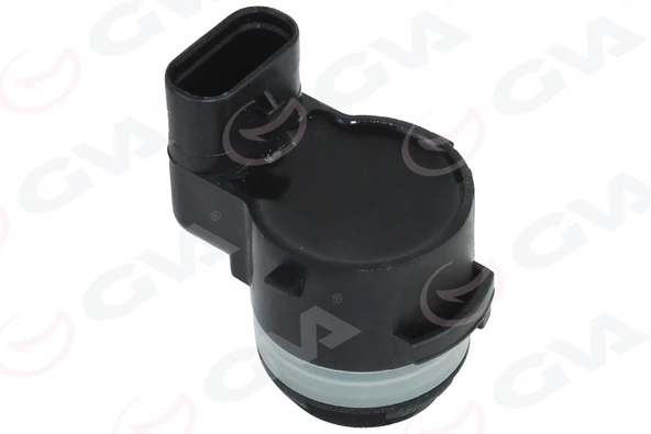 GVA 9105281 PARK SENSORU PTS BOYANABILIR SIYAH BMW F45 F46 F48 F25 G02 F15 F16 AUDI A1 SPORTBACK A3 SEAT ARONA 66209274428 ürün görseli 1