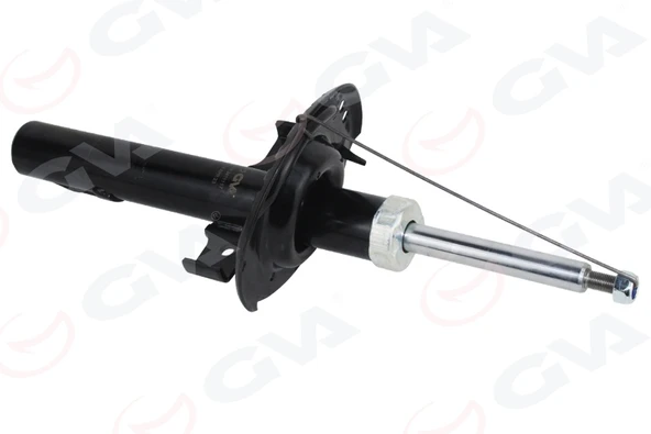 GVA 2411117 ÖN AMORTİSÖR SAĞ-SOL MEGANE II 02> GAZLI 8200348820-8200663654-8200222456 ürün görseli