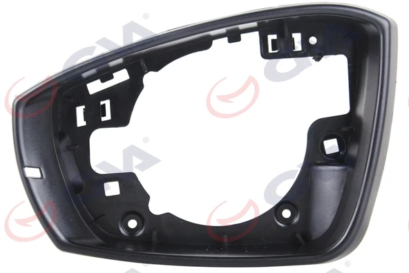 GVA 9104046 AYNA ÇERÇEVESİ L POLO 10-16 6R0857601B ürün görseli 1