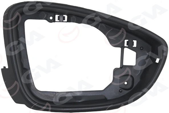 GVA 9104049 AYNA ÇERÇEVESİ R JETTA-PASSAT-CC 3C8857602A ürün görseli 1