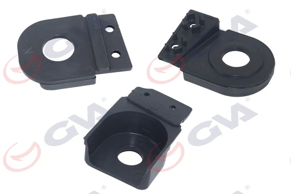 GVA 9105670 FAR TAMİR KİTİ SAĞ AUDI A6 2006-2008 4F0998122 ürün görseli 1