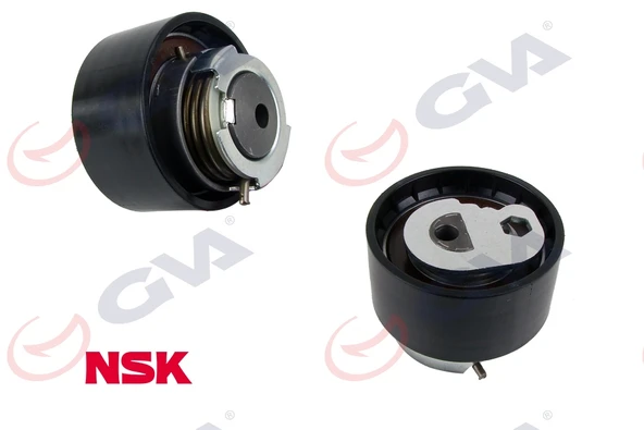 GVA 6023234 EKSANTRİK GERGİ RULMANI DUCATO 02>DAILY 02> 2.3JTD 504183759-504010846 ürün görseli 1