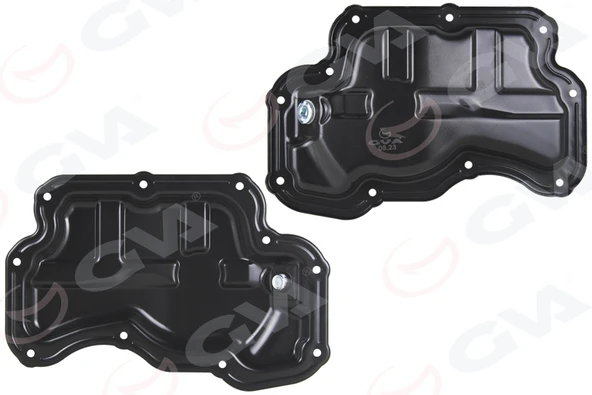 GVA 4016005 YAĞ KARTERİ CLIO IV 0.9 Tce -CAPTUR 0.9 Tce SANDERO-LOGAN 0.9 Tce H4B 111116195R-111117061R-111117197R ürün görseli 1