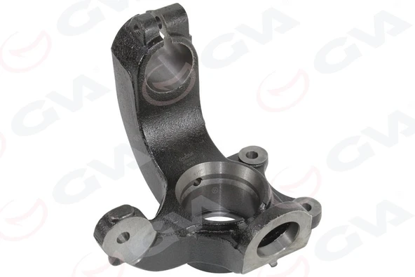 GVA 4531007 ÖN AKS TAŞIYICI SOL CONNECT 02-14 ABS LI 2T143K186BJ-1439601 ürün görseli 1